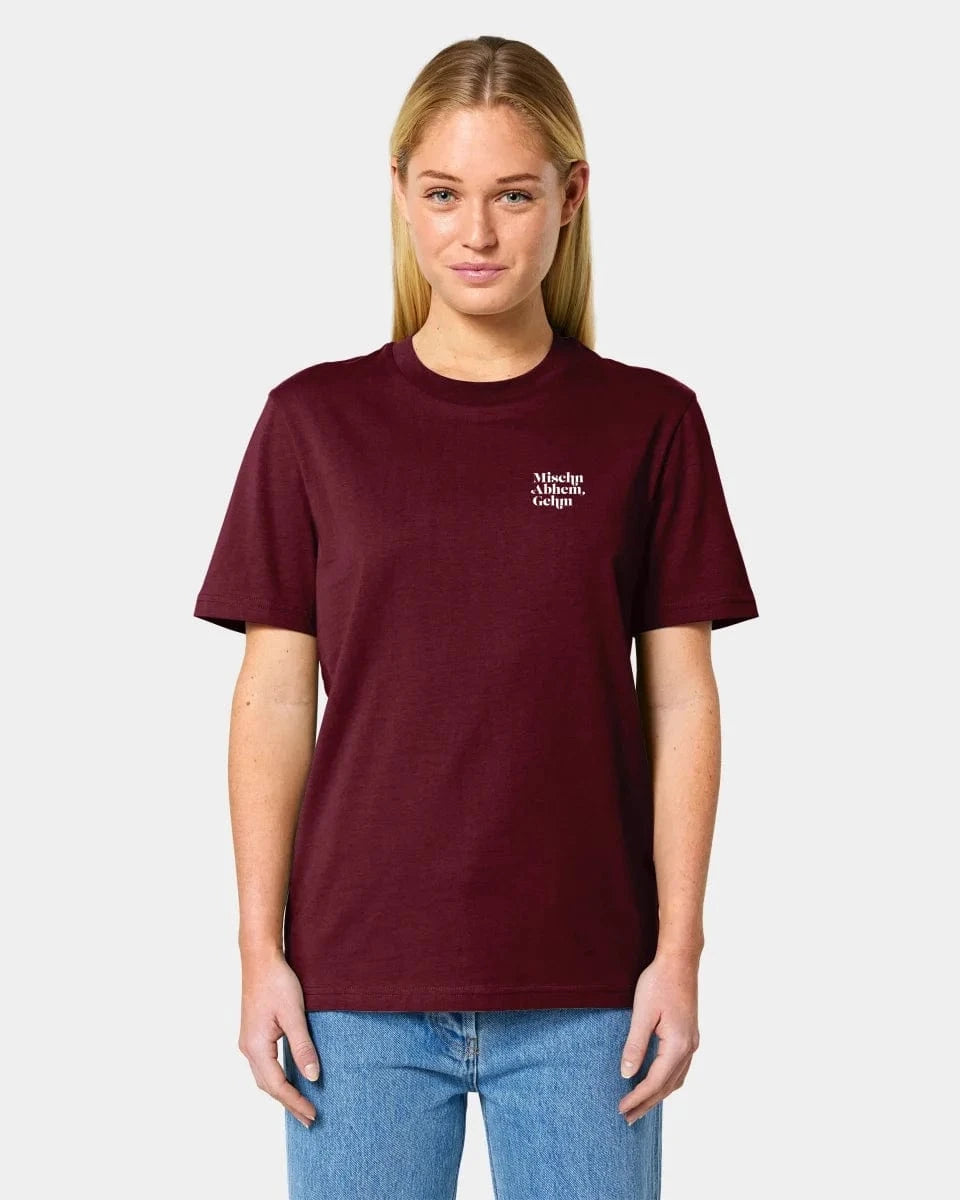 Personalisiertes T-Shirt "Kartenspiel" - Textil von Schmidt Digitaldruck GmbH