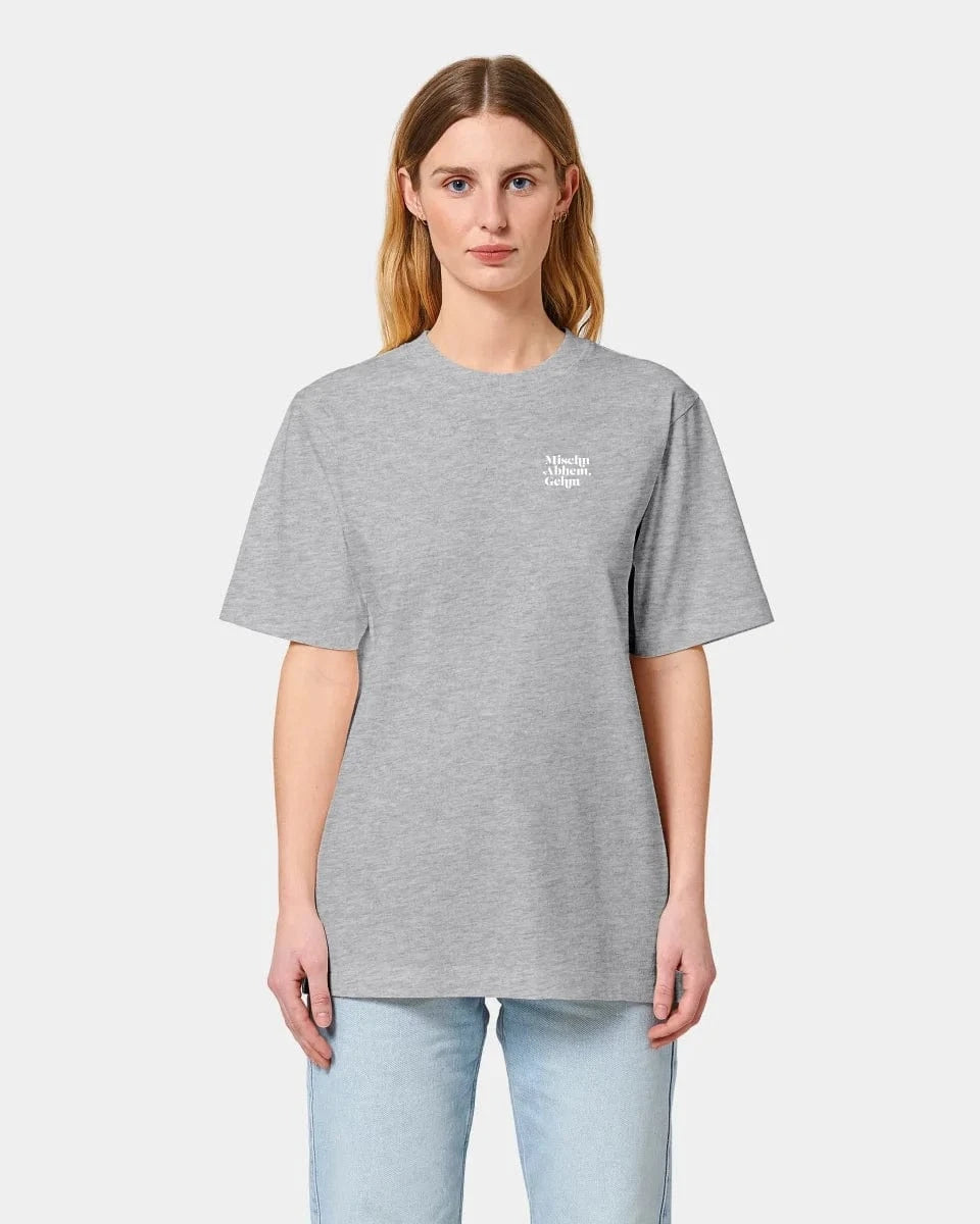 Personalisiertes T-Shirt "Kartenspiel" - Textil von Schmidt Digitaldruck GmbH