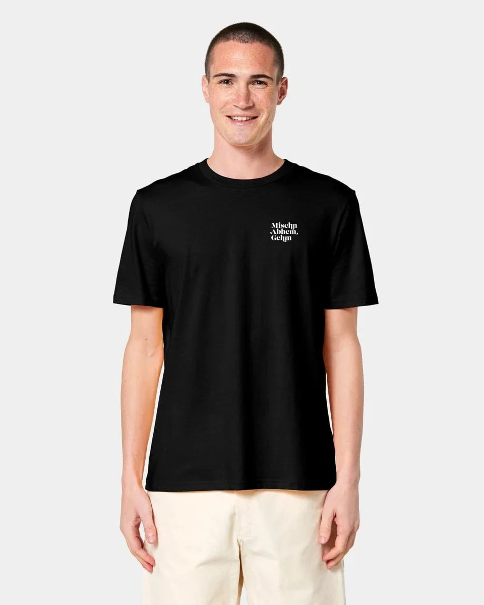 Personalisiertes T-Shirt "Kartenspiel" - Textil von Schmidt Digitaldruck GmbH