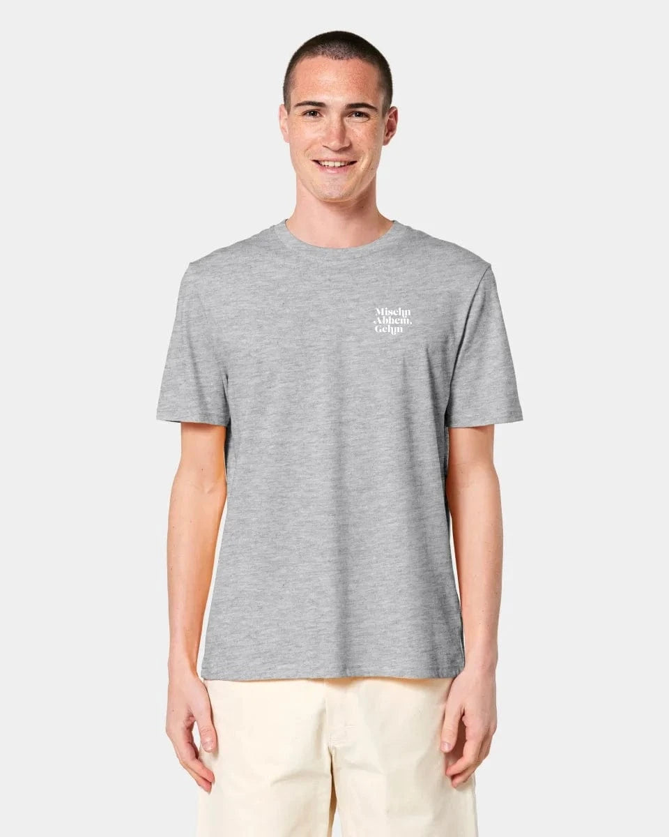 Personalisiertes T-Shirt "Kartenspiel" - Textil von Schmidt Digitaldruck GmbH