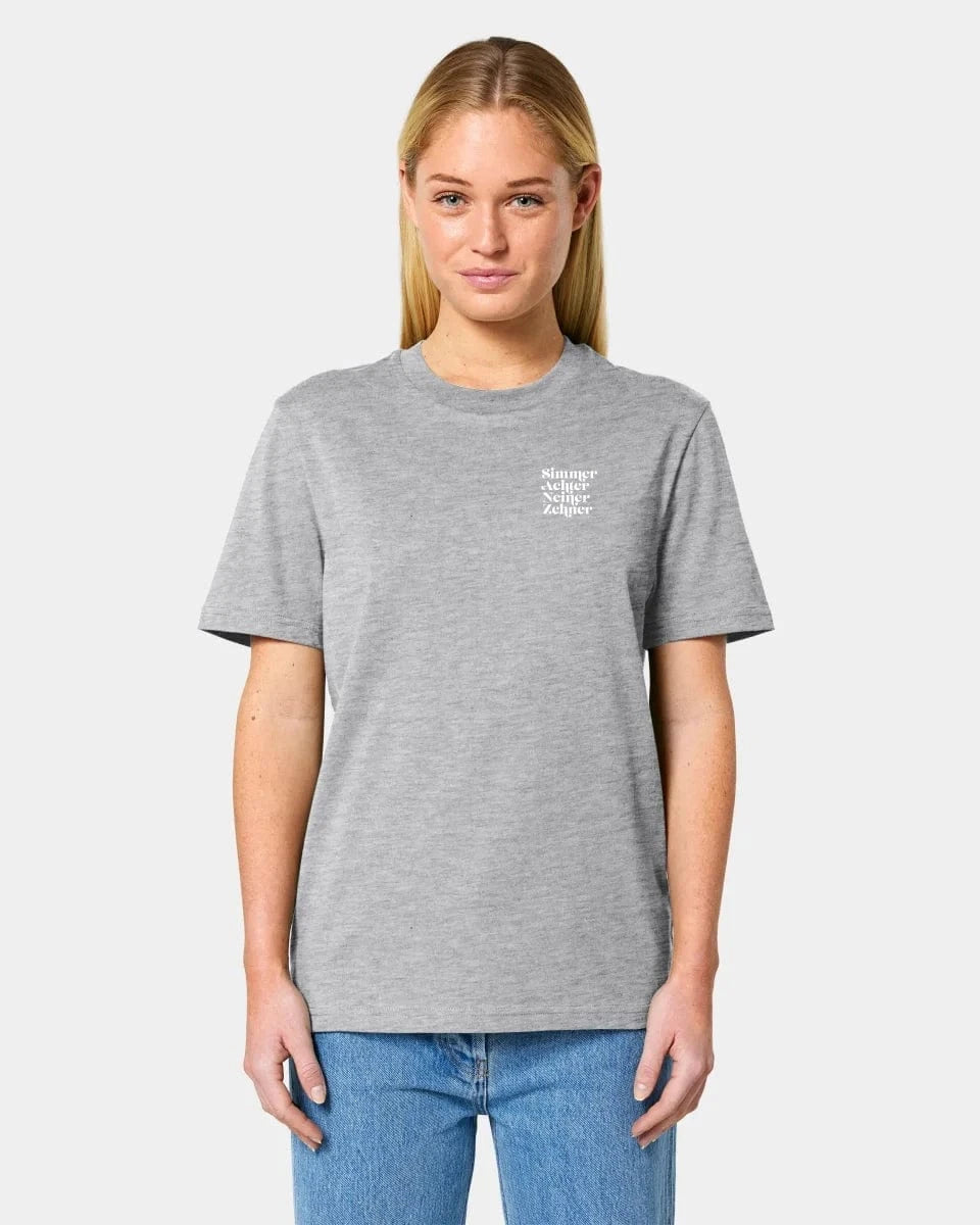 Personalisiertes T-Shirt "Spielkarten" - Textil von Schmidt Digitaldruck GmbH