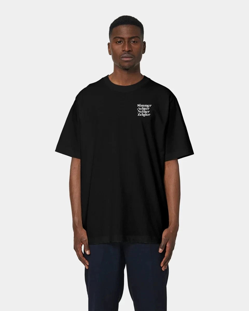 Personalisiertes T-Shirt "Spielkarten" - Textil von Schmidt Digitaldruck GmbH