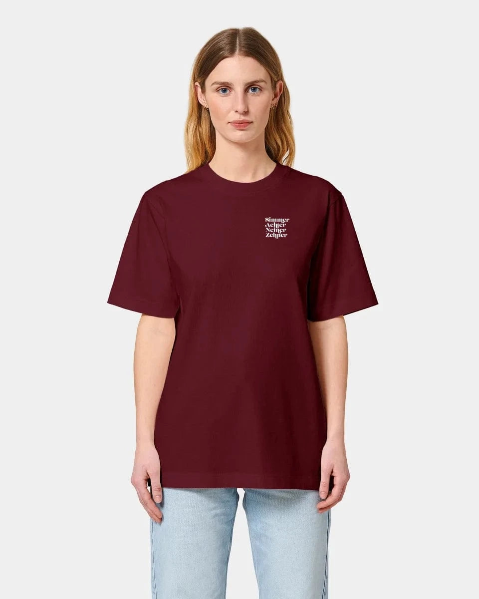 Personalisiertes T-Shirt "Spielkarten" - Textil von Schmidt Digitaldruck GmbH