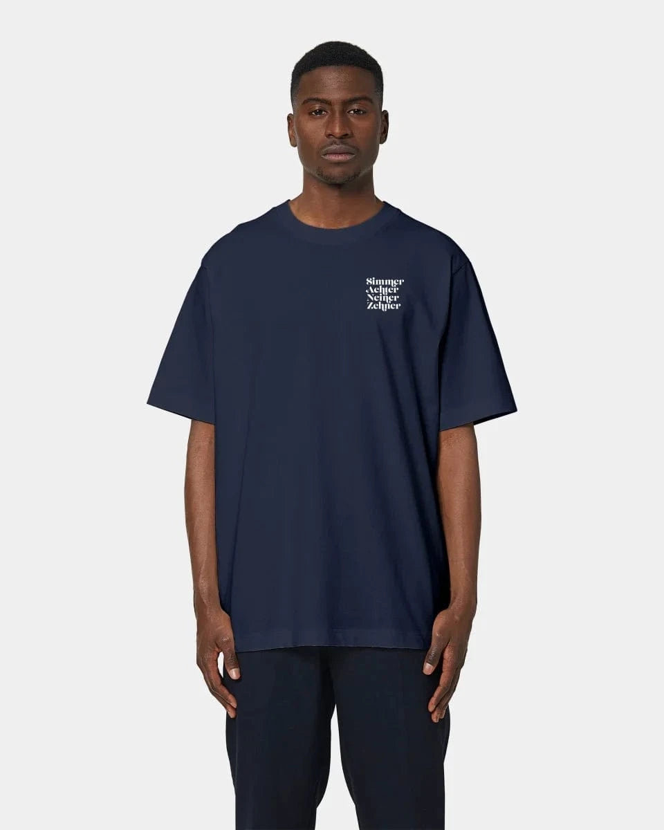 Personalisiertes T-Shirt "Spielkarten" - Textil von Schmidt Digitaldruck GmbH