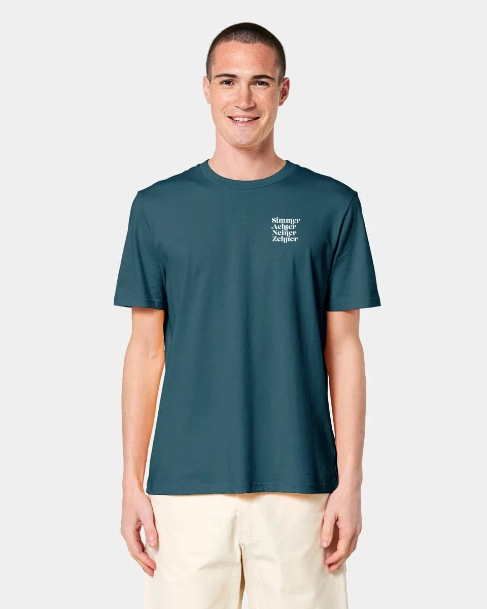 Personalisiertes T-Shirt "Spielkarten" - Textil von Schmidt Digitaldruck GmbH