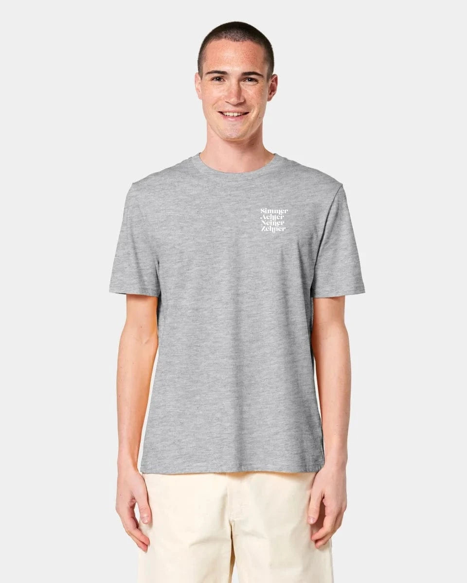 Personalisiertes T-Shirt "Spielkarten" - Textil von Schmidt Digitaldruck GmbH