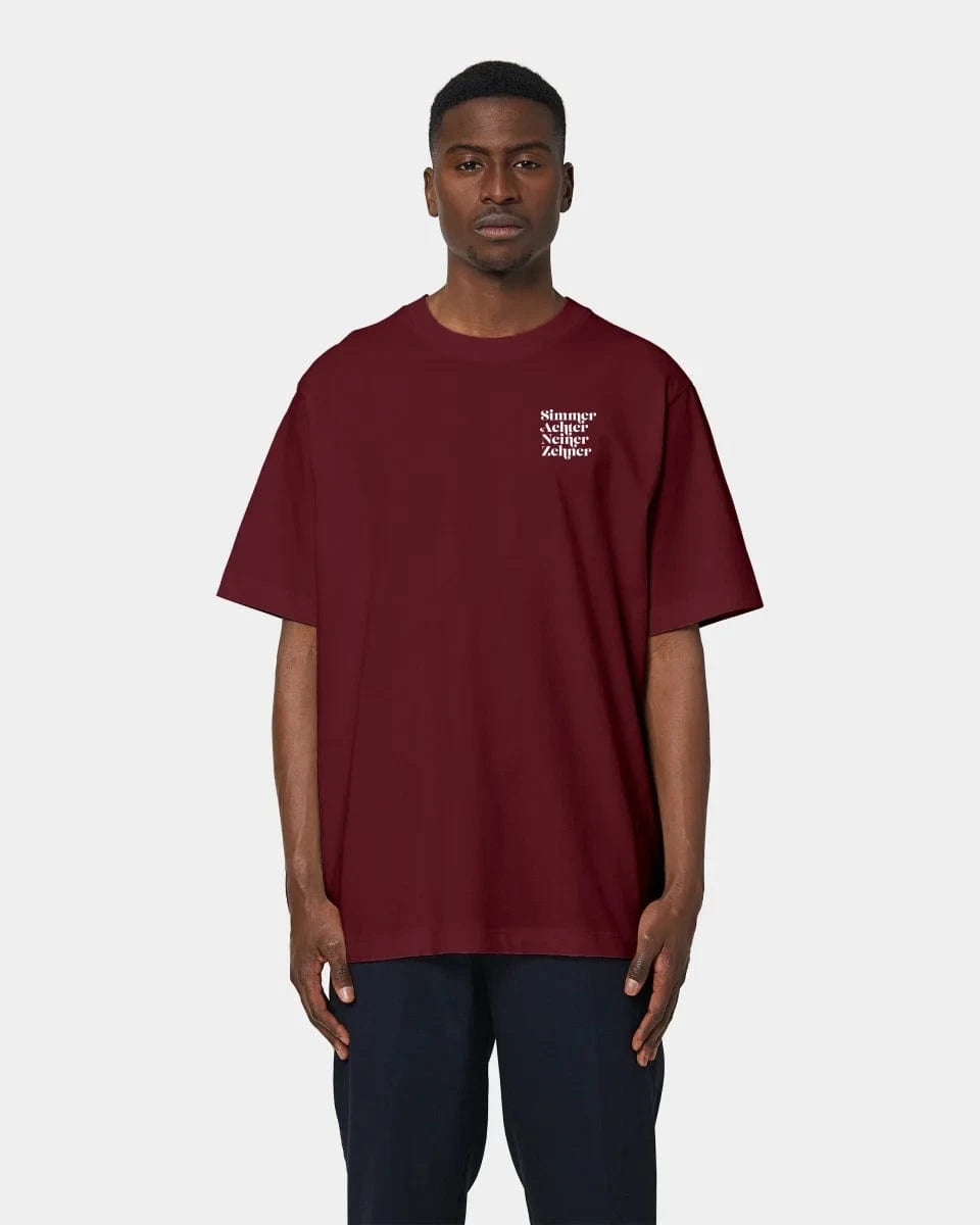 Personalisiertes T-Shirt "Spielkarten" - Textil von Schmidt Digitaldruck GmbH