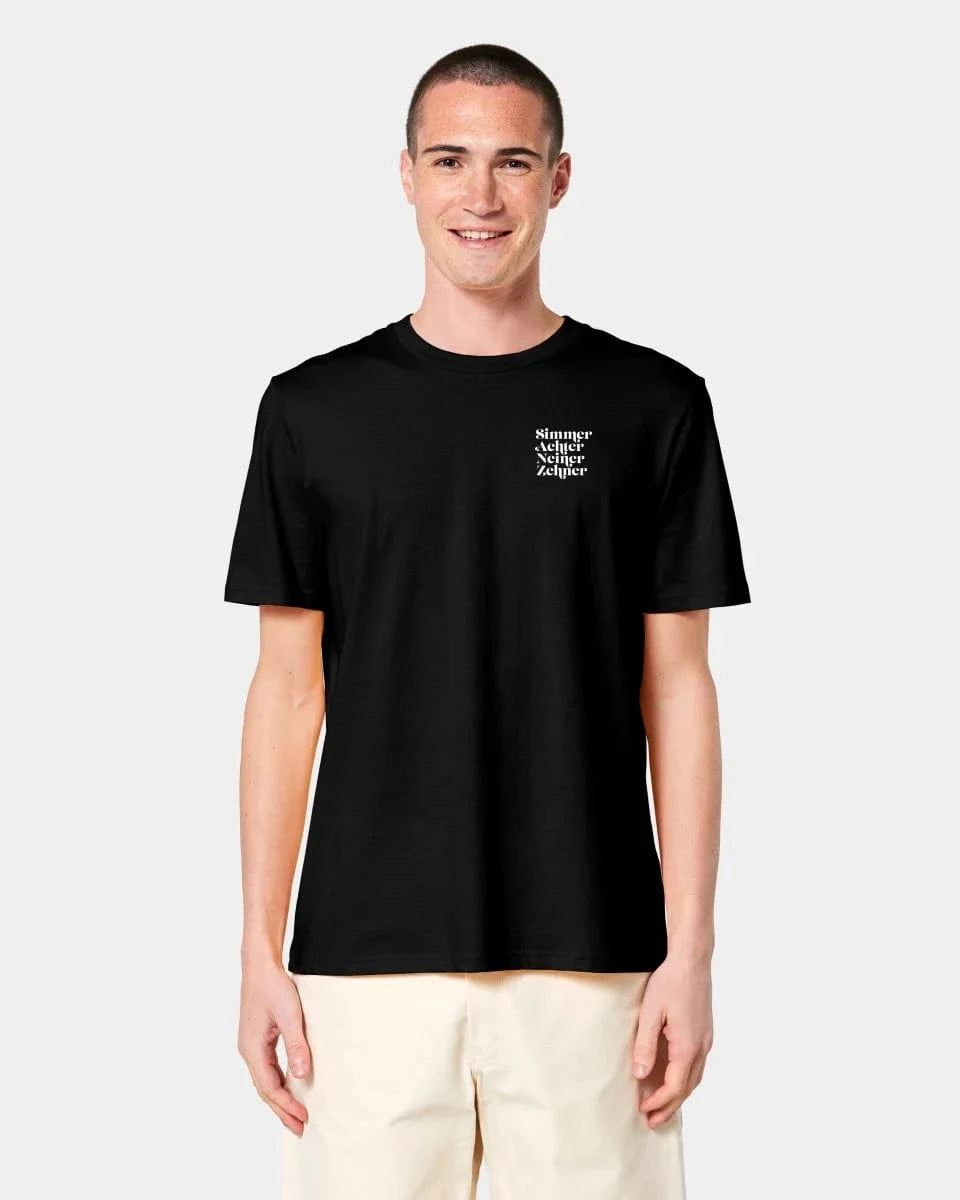 Personalisiertes T-Shirt "Spielkarten" - Textil von Schmidt Digitaldruck GmbH