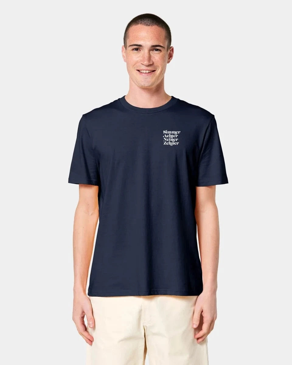 Personalisiertes T-Shirt "Spielkarten" - Textil von Schmidt Digitaldruck GmbH