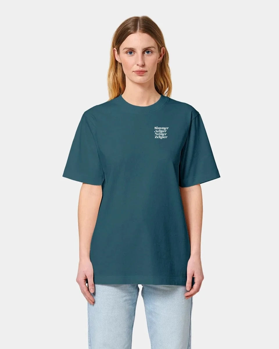 Personalisiertes T-Shirt "Spielkarten" - Textil von Schmidt Digitaldruck GmbH