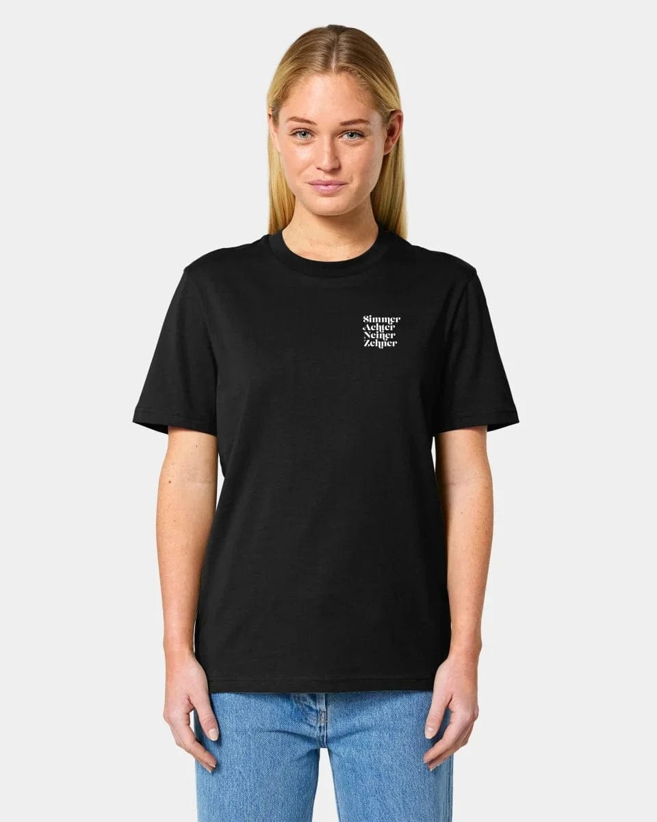 Personalisiertes T-Shirt "Spielkarten" - Textil von Schmidt Digitaldruck GmbH