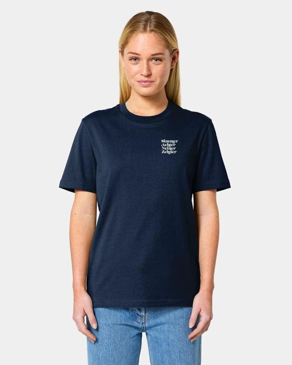 Personalisiertes T-Shirt "Spielkarten" - Textil von Schmidt Digitaldruck GmbH