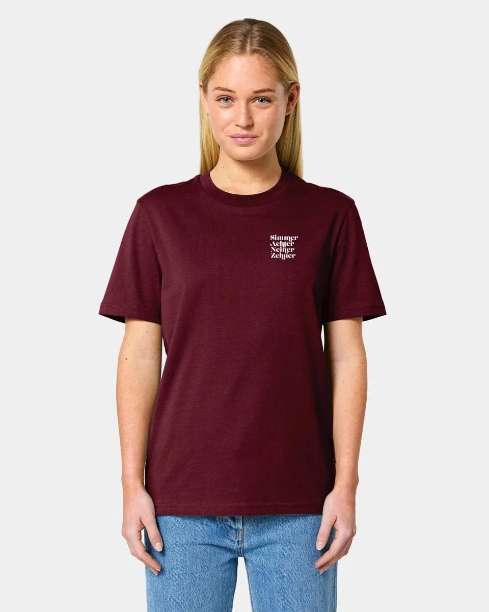 Personalisiertes T-Shirt "Spielkarten" - Textil von Schmidt Digitaldruck GmbH