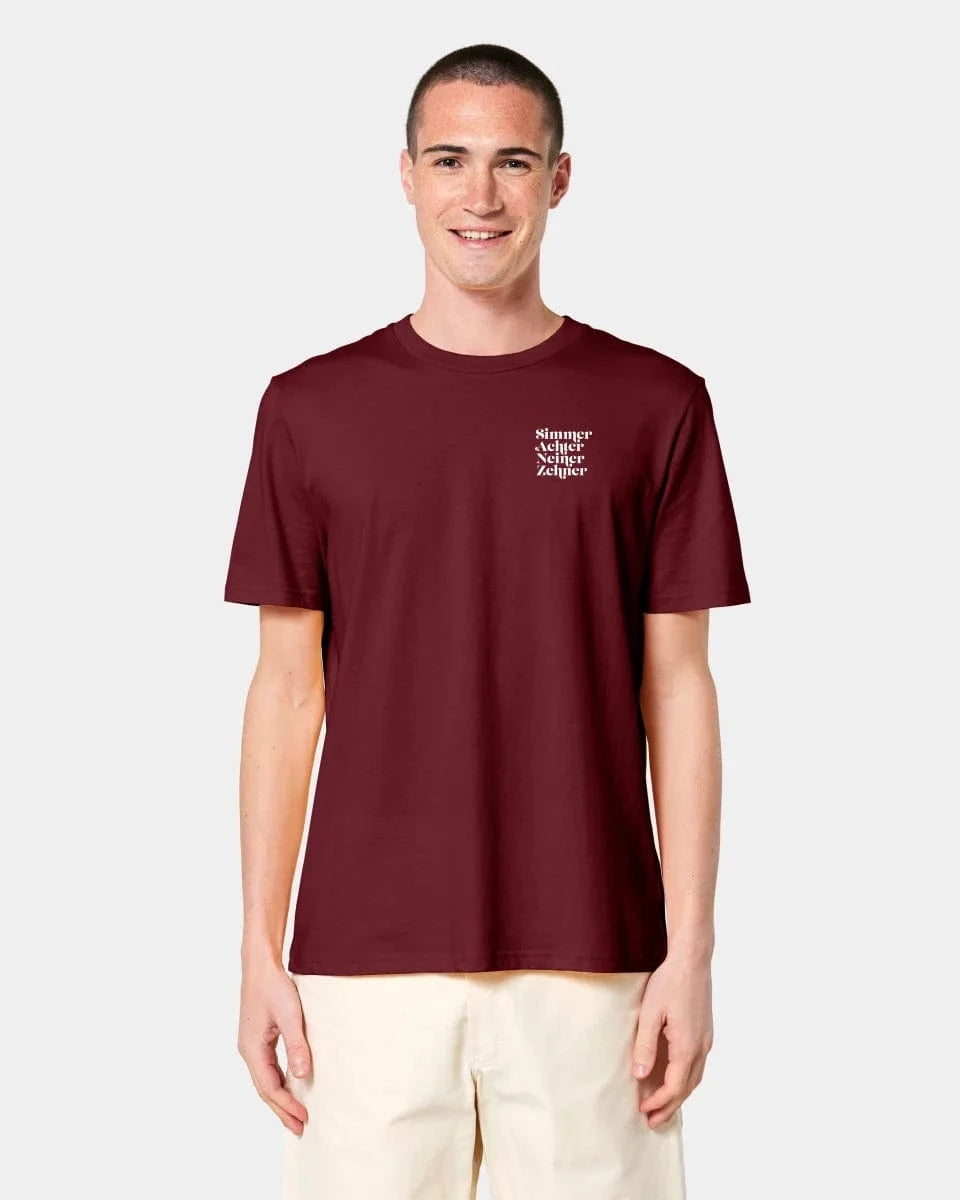 Personalisiertes T-Shirt "Spielkarten" - Textil von Schmidt Digitaldruck GmbH