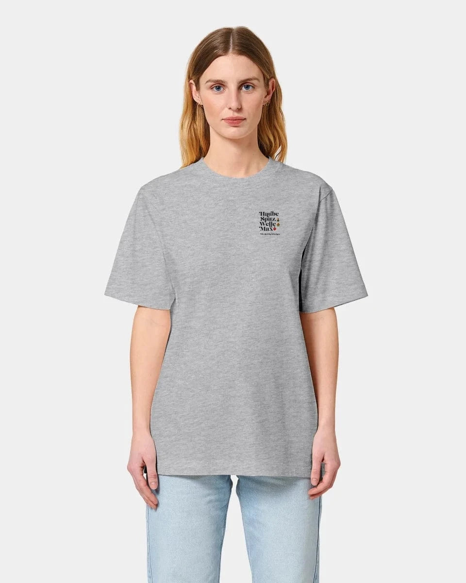 Personalisiertes T-Shirt "Watten" - Textil von Schmidt Digitaldruck GmbH