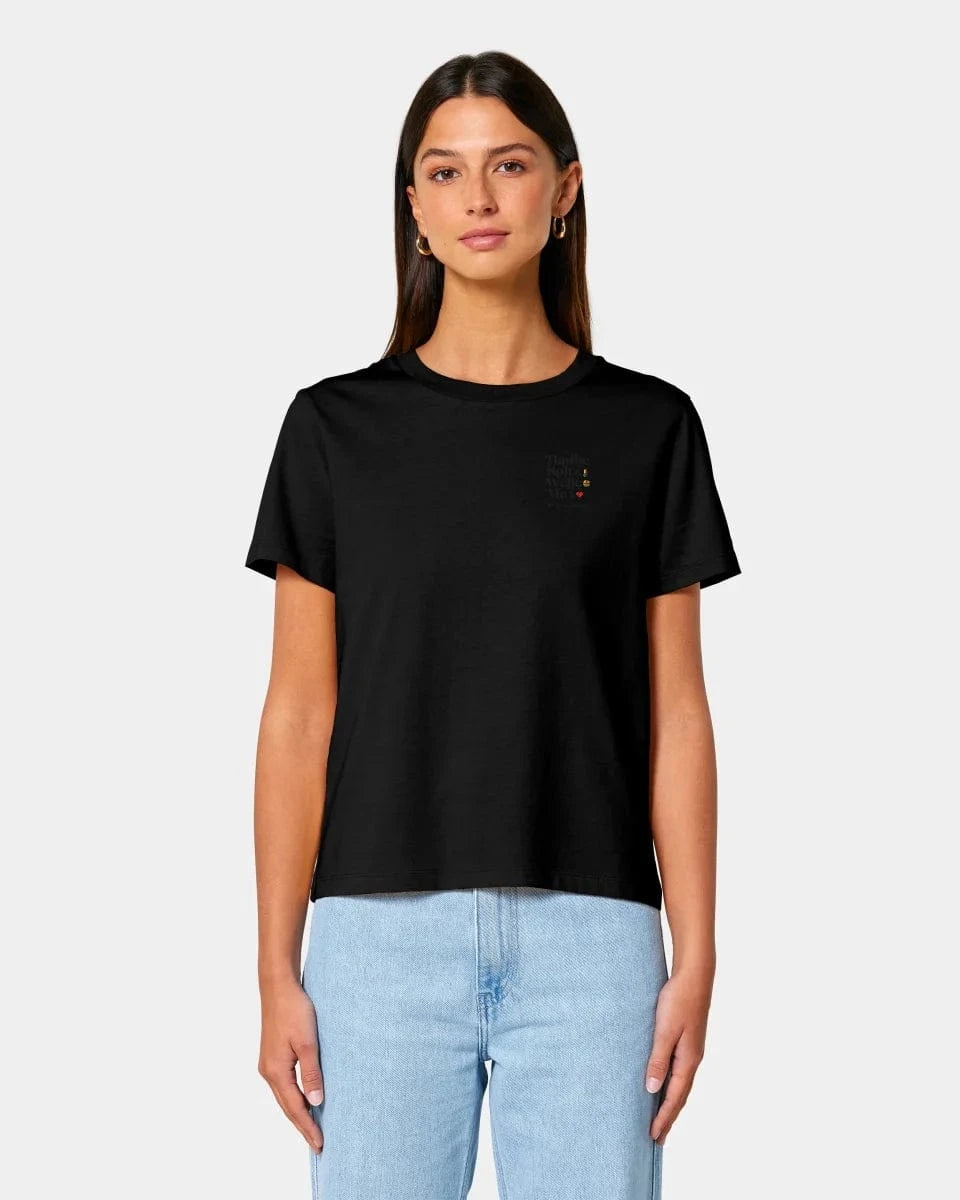 Personalisiertes T-Shirt "Watten" - Textil von Schmidt Digitaldruck GmbH