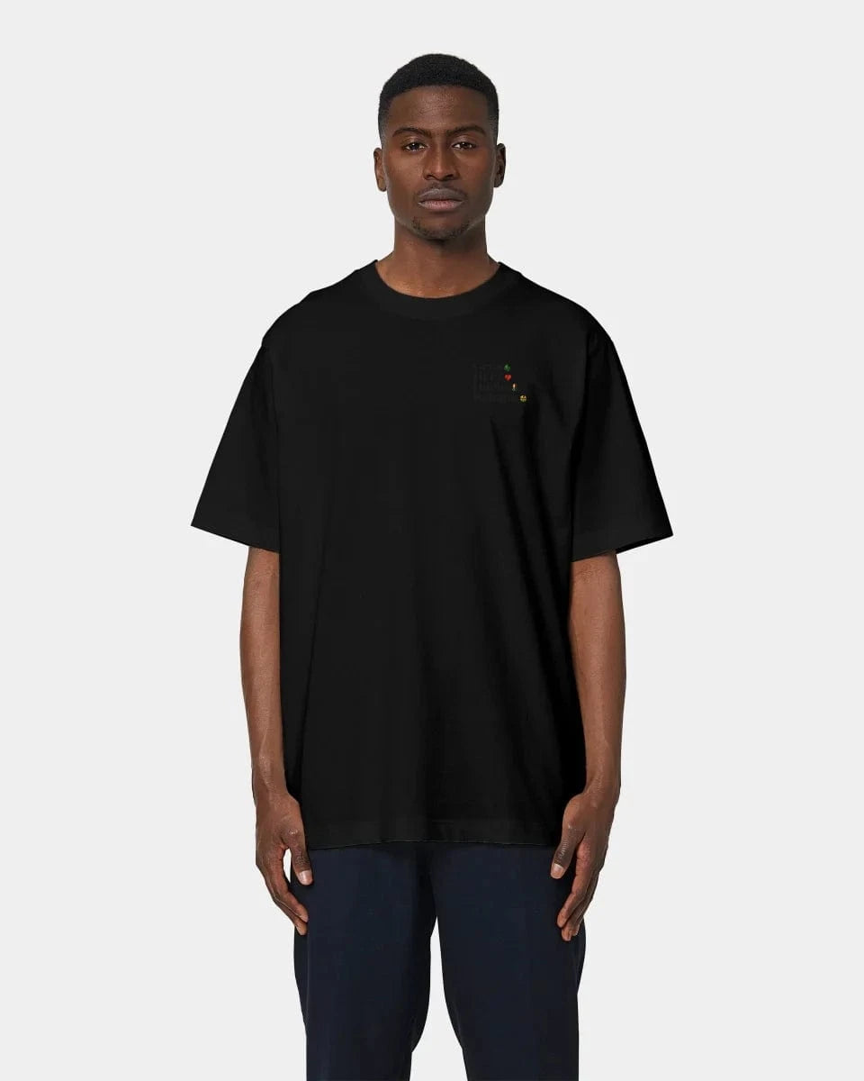 Personalisiertes T-Shirt "Watten - Kartenfarben" - Textil von Schmidt Digitaldruck GmbH