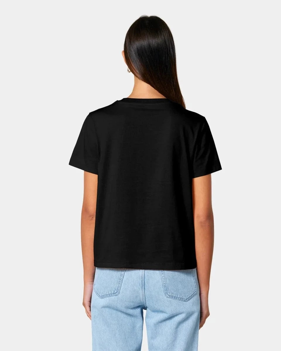 Personalisiertes T-Shirt "Watten - Kritische" - Textil von Schmidt Digitaldruck GmbH
