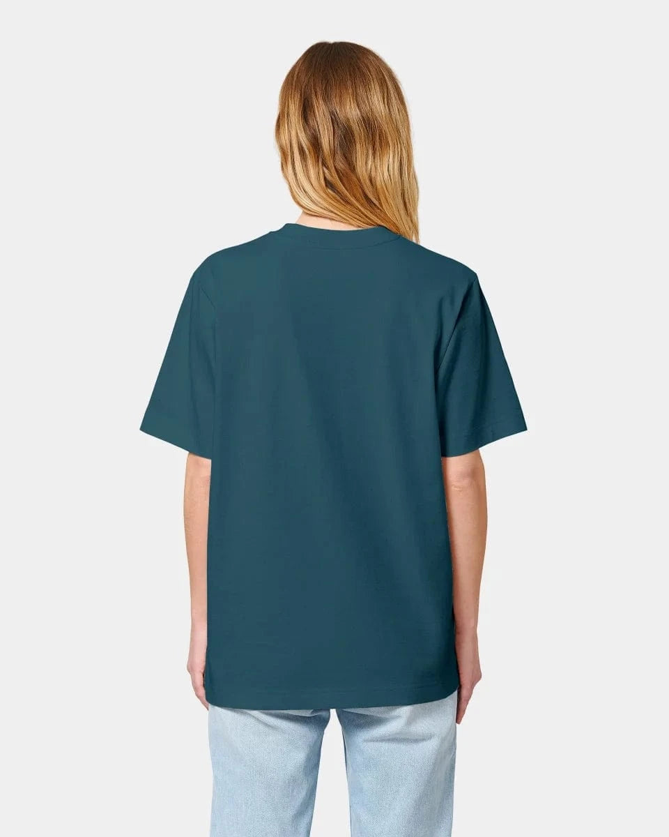 Personalisiertes T-Shirt "Watten - Trumpf oder Kritisch" - Textil von Schmidt Digitaldruck GmbH