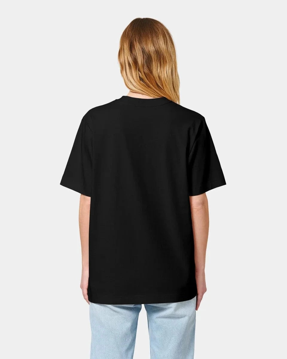 Personalisiertes T-Shirt "Watten - Trumpf oder Kritisch" - Textil von Schmidt Digitaldruck GmbH