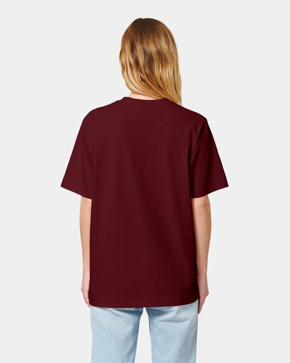 Personalisiertes T-Shirt "Watten - Trumpf oder Kritisch" - Textil von Schmidt Digitaldruck GmbH