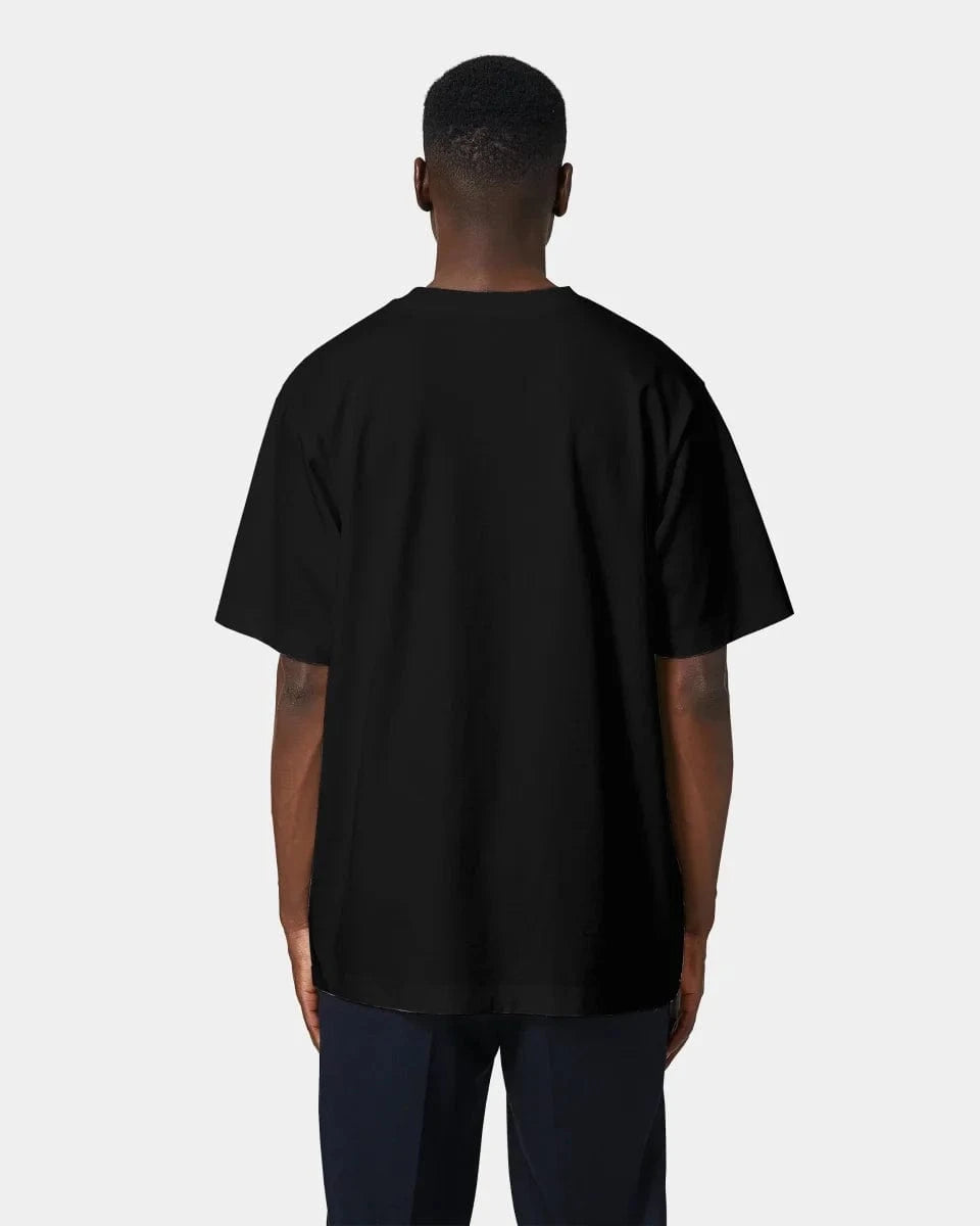 Personalisiertes T-Shirt "Watten - Trumpf oder Kritisch" - Textil von Schmidt Digitaldruck GmbH