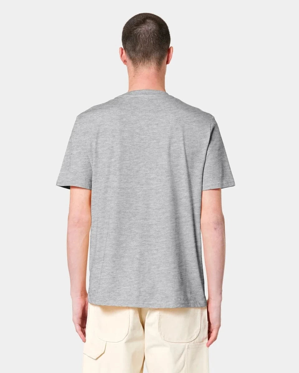 Personalisiertes T-Shirt "Watten - Trumpf oder Kritisch" - Textil von Schmidt Digitaldruck GmbH