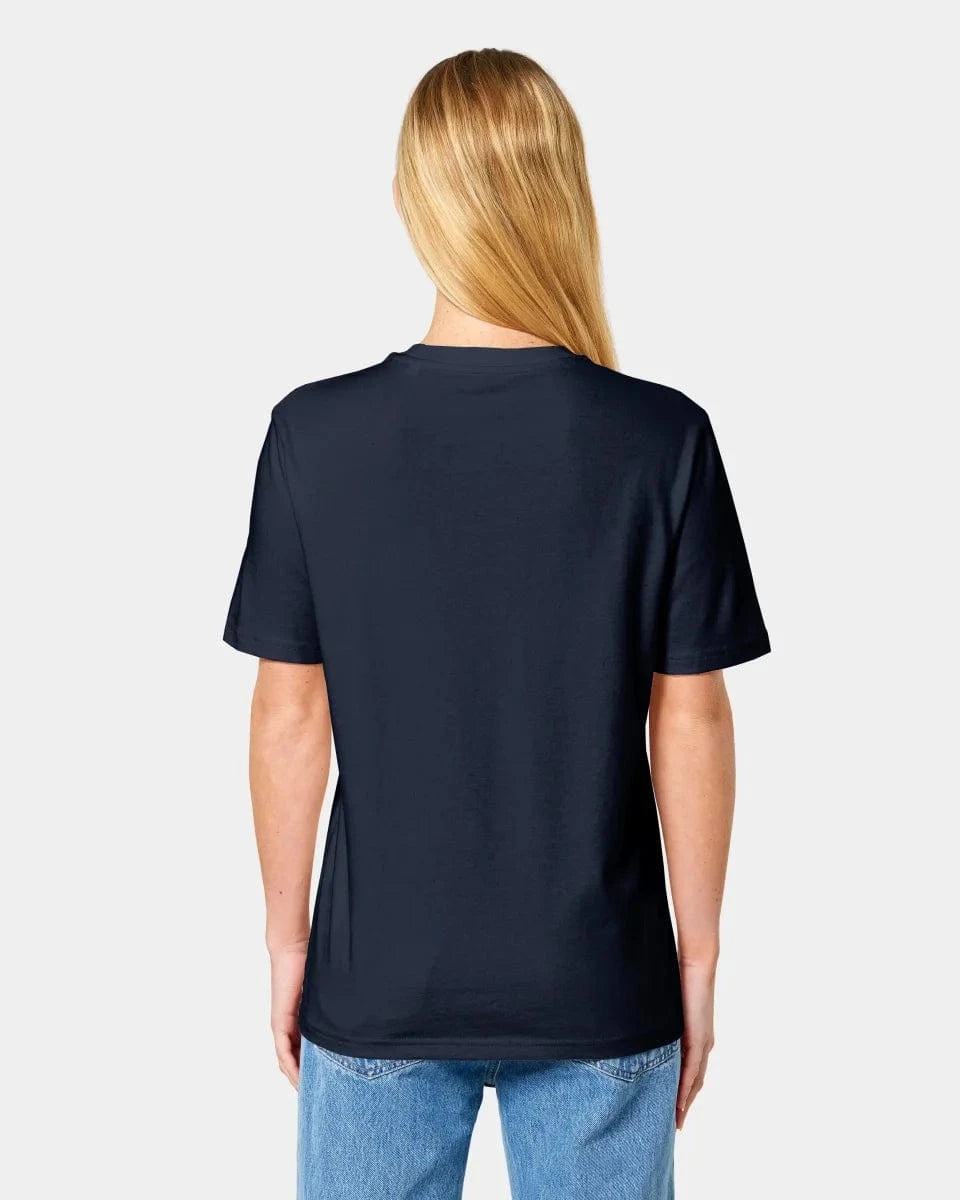 Personalisiertes T-Shirt "Watten - Trumpf oder Kritisch" - Textil von Schmidt Digitaldruck GmbH
