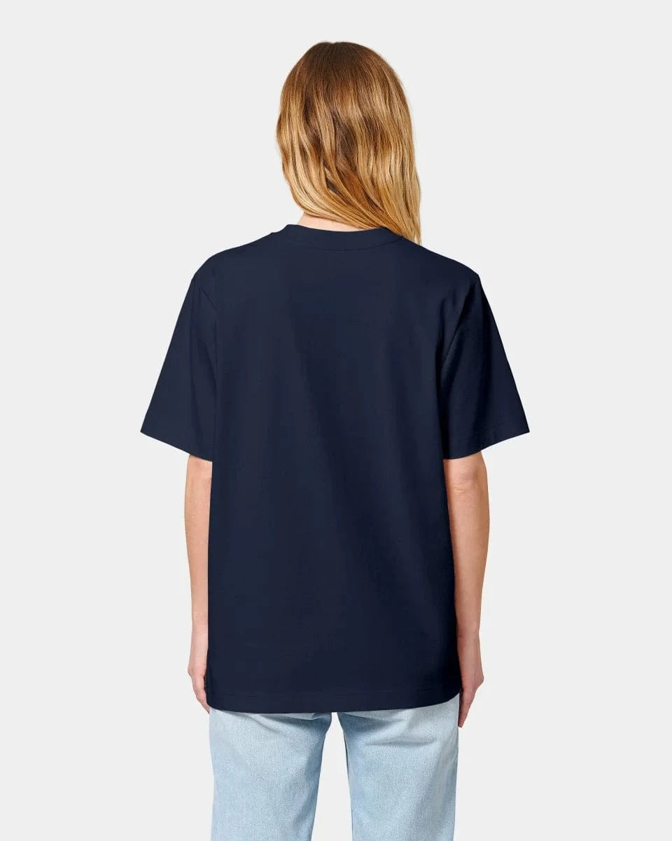 Personalisiertes T-Shirt "Watten - Trumpf oder Kritisch" - Textil von Schmidt Digitaldruck GmbH