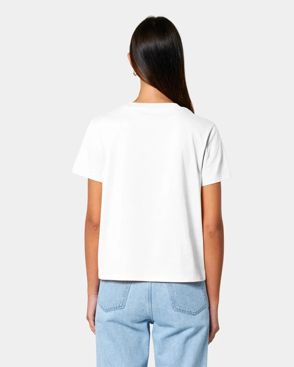Personalisiertes T-Shirt "Watten - Trumpf oder Kritisch" - Textil von Schmidt Digitaldruck GmbH