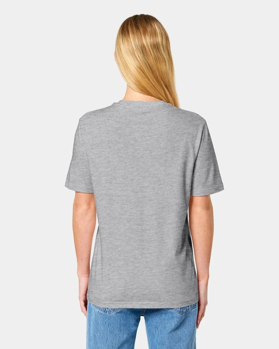 Personalisiertes T-Shirt "Watten - Trumpf oder Kritisch" - Textil von Schmidt Digitaldruck GmbH
