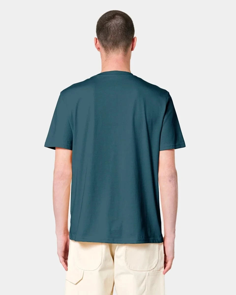Personalisiertes T-Shirt "Watten - Trumpf oder Kritisch" - Textil von Schmidt Digitaldruck GmbH