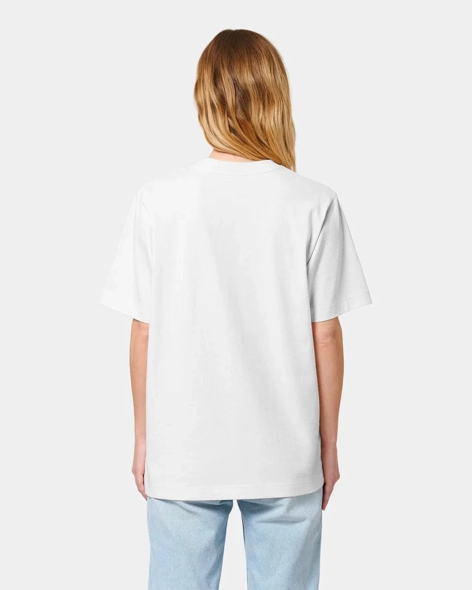 Personalisiertes T-Shirt "Watten - Trumpf oder Kritisch" - Textil von Schmidt Digitaldruck GmbH
