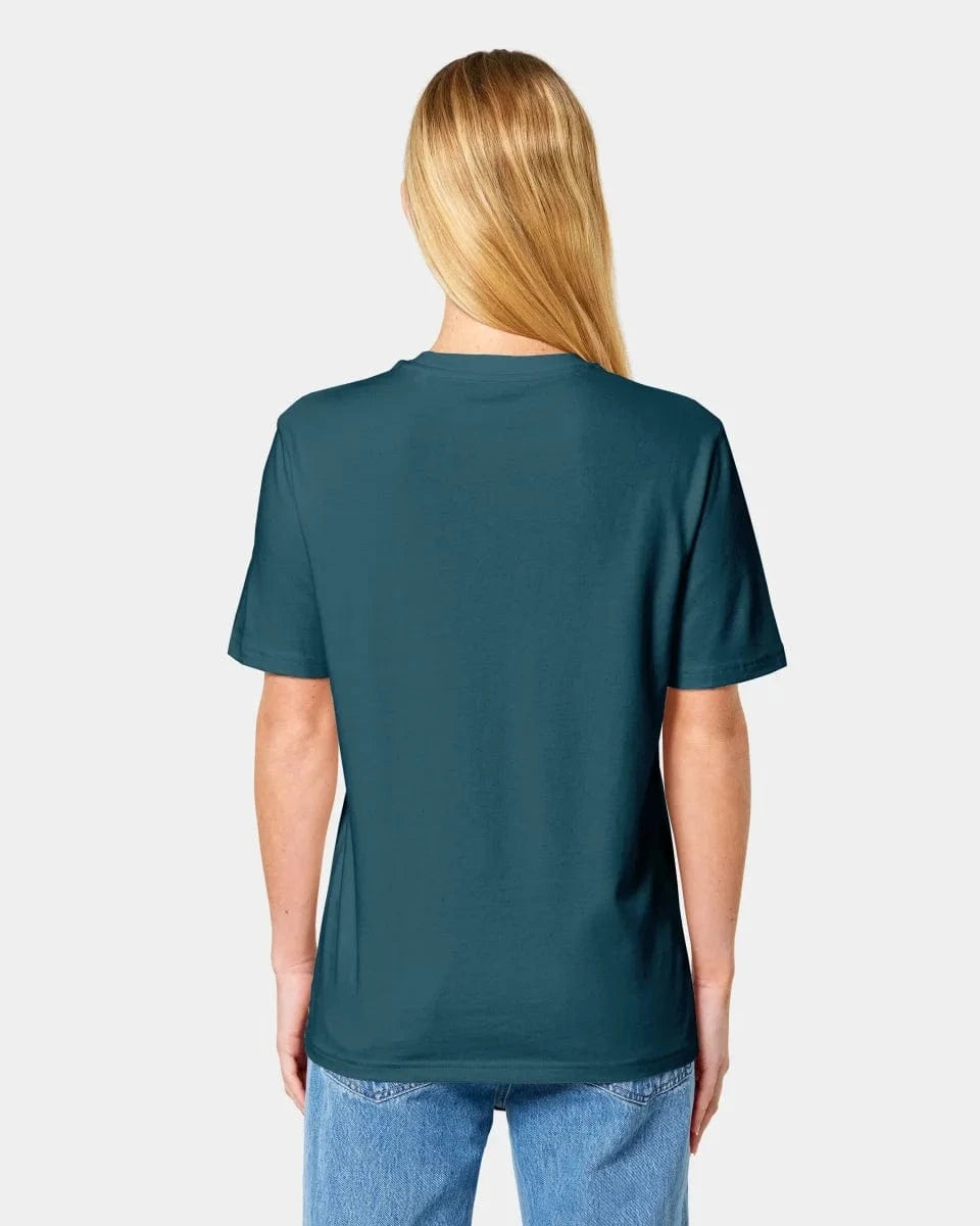 Personalisiertes T-Shirt "Watten - Trumpf oder Kritisch" - Textil von Schmidt Digitaldruck GmbH