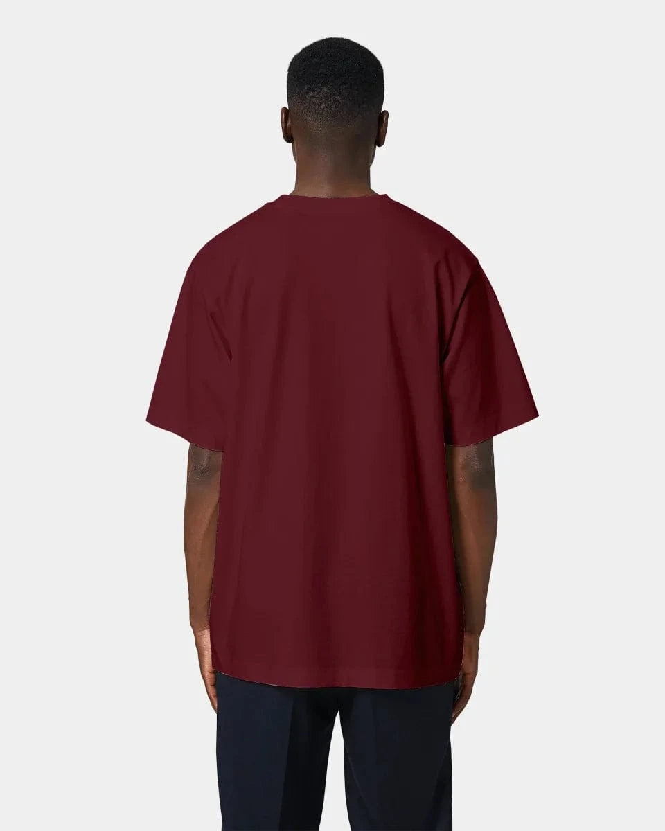 Personalisiertes T-Shirt "Watten - Trumpf oder Kritisch" - Textil von Schmidt Digitaldruck GmbH