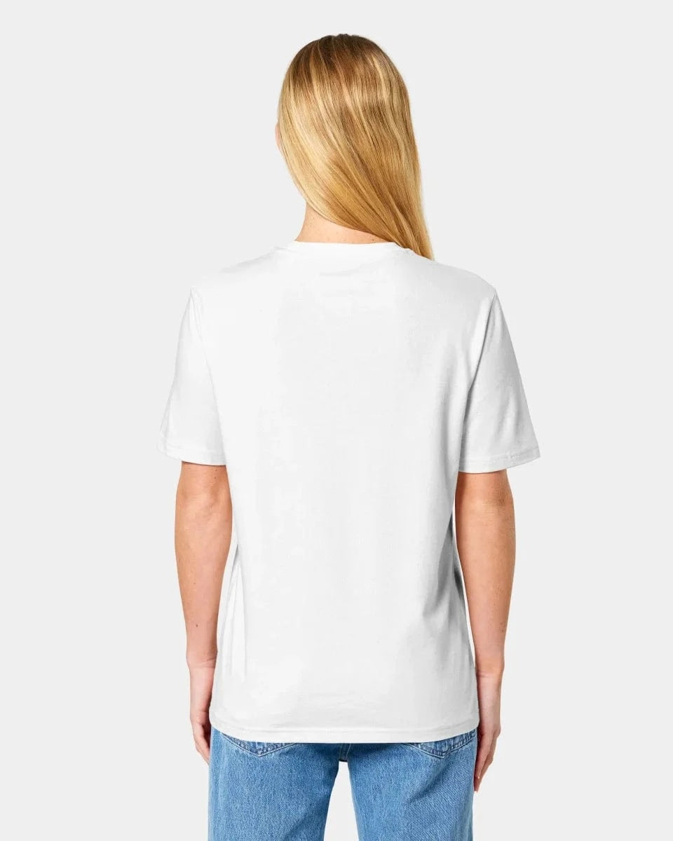 Personalisiertes T-Shirt "Watten - Trumpf oder Kritisch" - Textil von Schmidt Digitaldruck GmbH