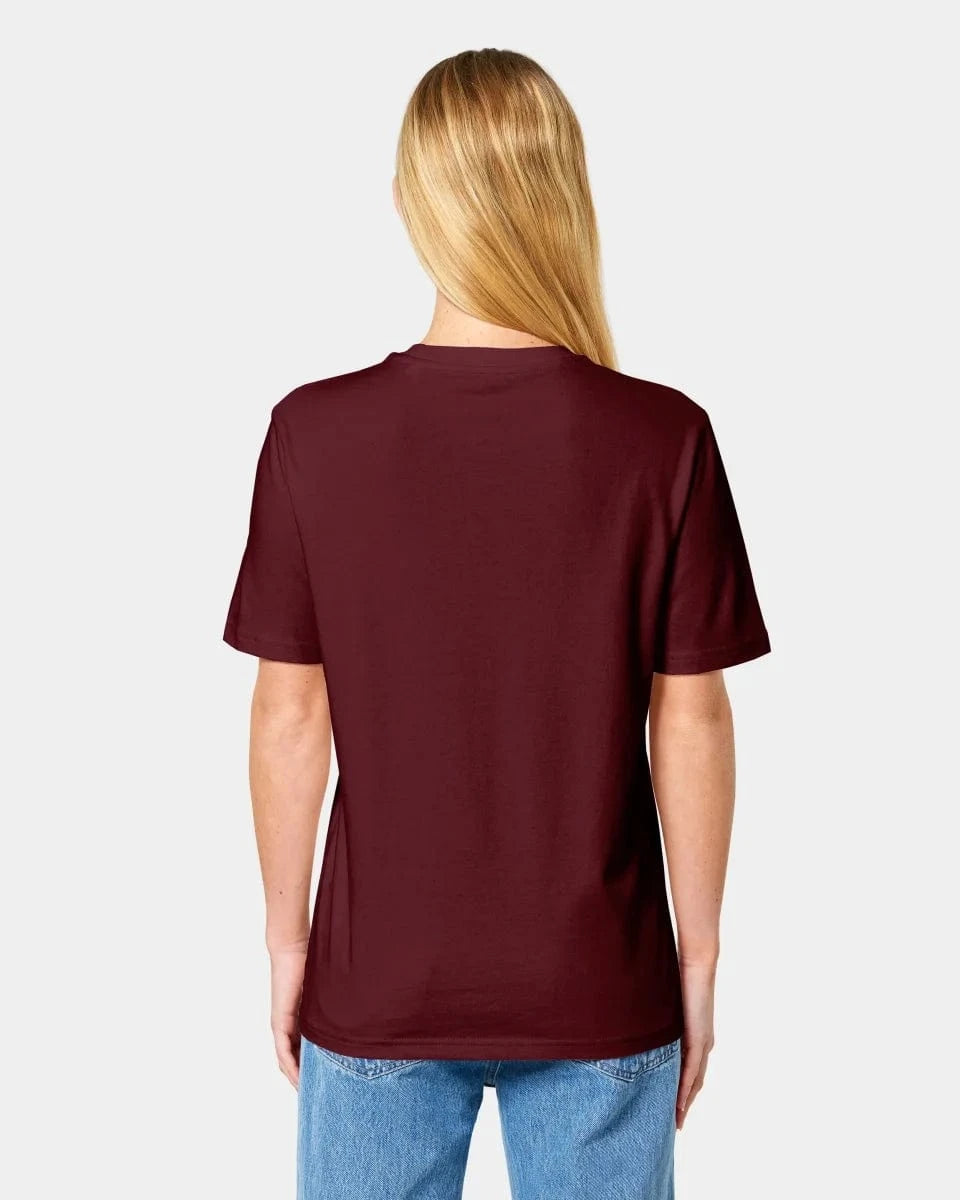 Personalisiertes T-Shirt "Watten - Trumpf oder Kritisch" - Textil von Schmidt Digitaldruck GmbH