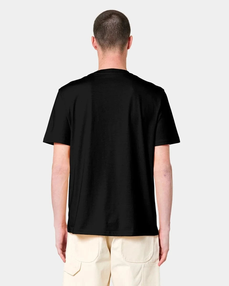 Personalisiertes T-Shirt "Watten - Trumpf oder Kritisch" - Textil von Schmidt Digitaldruck GmbH