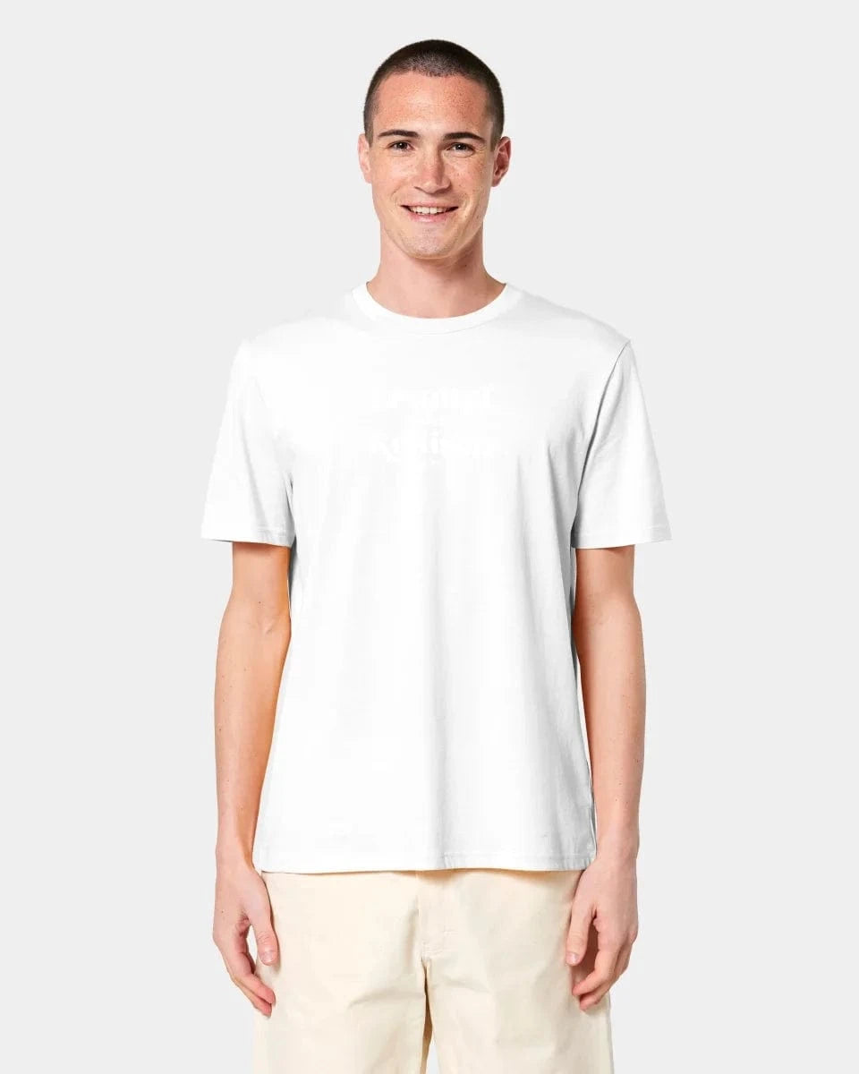 Personalisiertes T-Shirt "Watten - Trumpf oder Kritisch" - Textil von Schmidt Digitaldruck GmbH