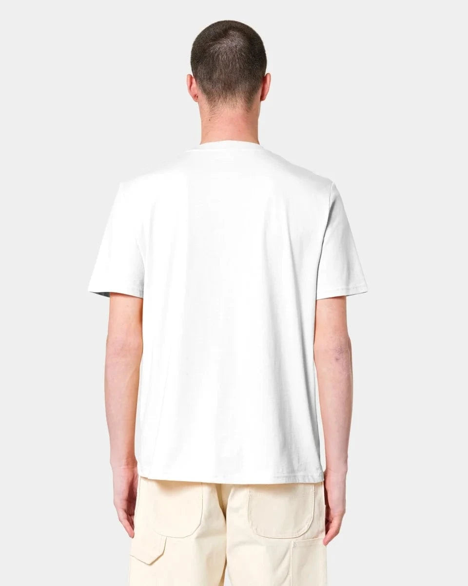 Personalisiertes T-Shirt "Watten - Trumpf oder Kritisch" - Textil von Schmidt Digitaldruck GmbH