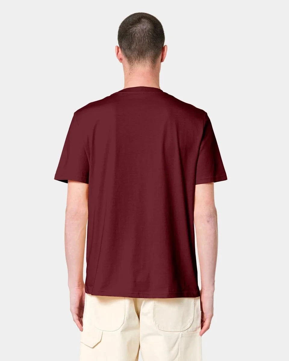 Personalisiertes T-Shirt "Watten - Trumpf oder Kritisch" - Textil von Schmidt Digitaldruck GmbH