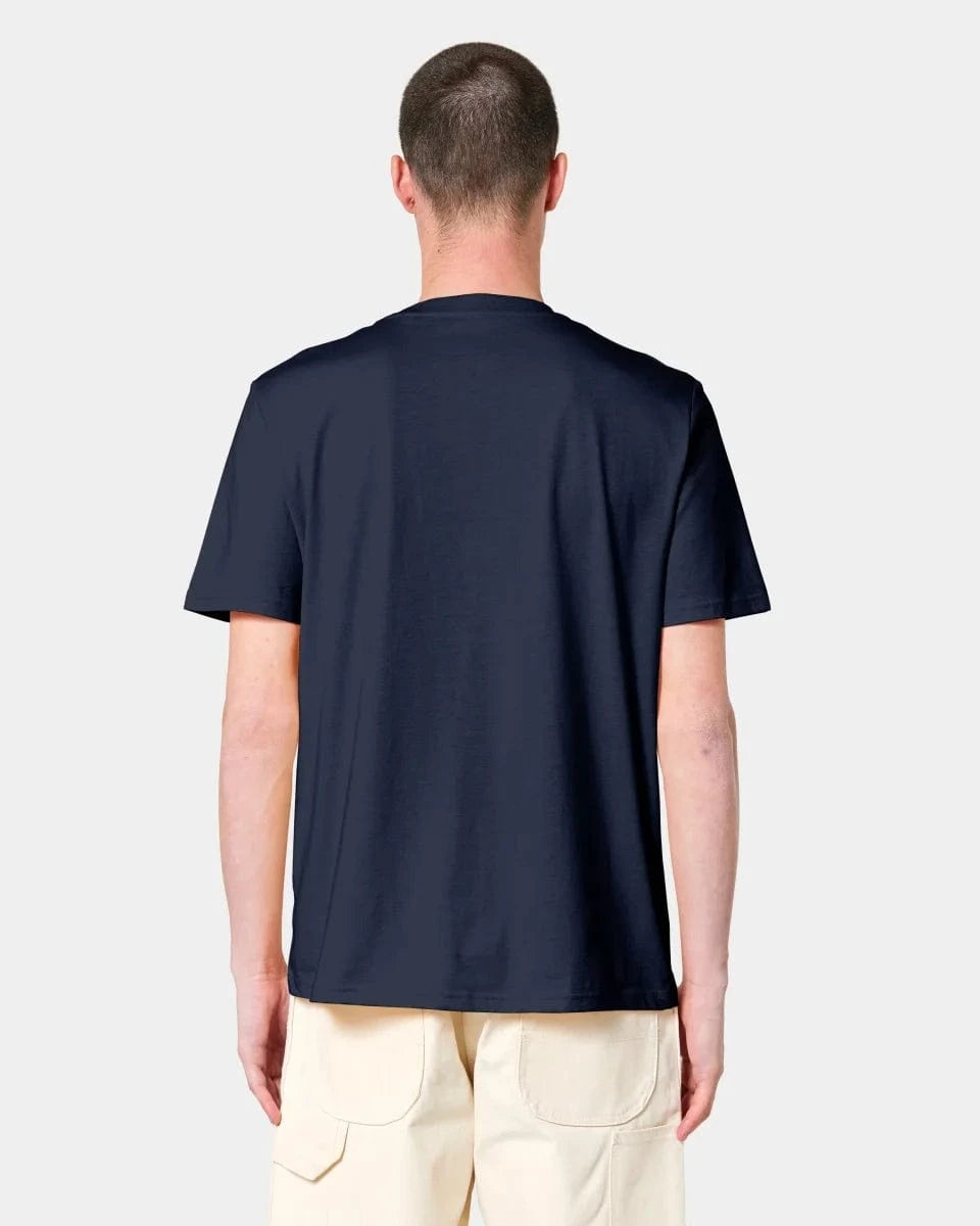 Personalisiertes T-Shirt "Watten - Trumpf oder Kritisch" - Textil von Schmidt Digitaldruck GmbH