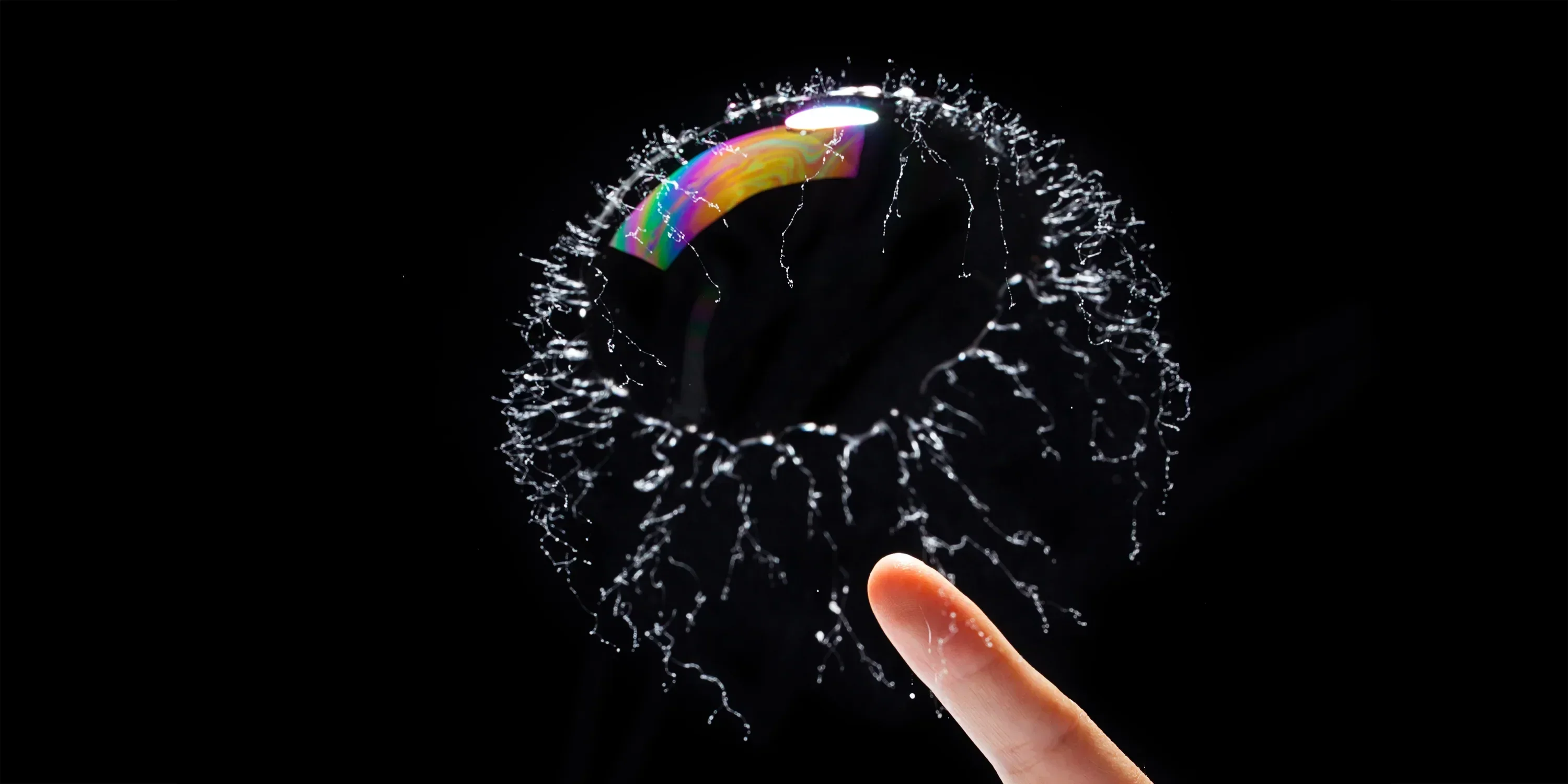 High-Speed-Fotografie: So frierst du den perfekten Moment ein