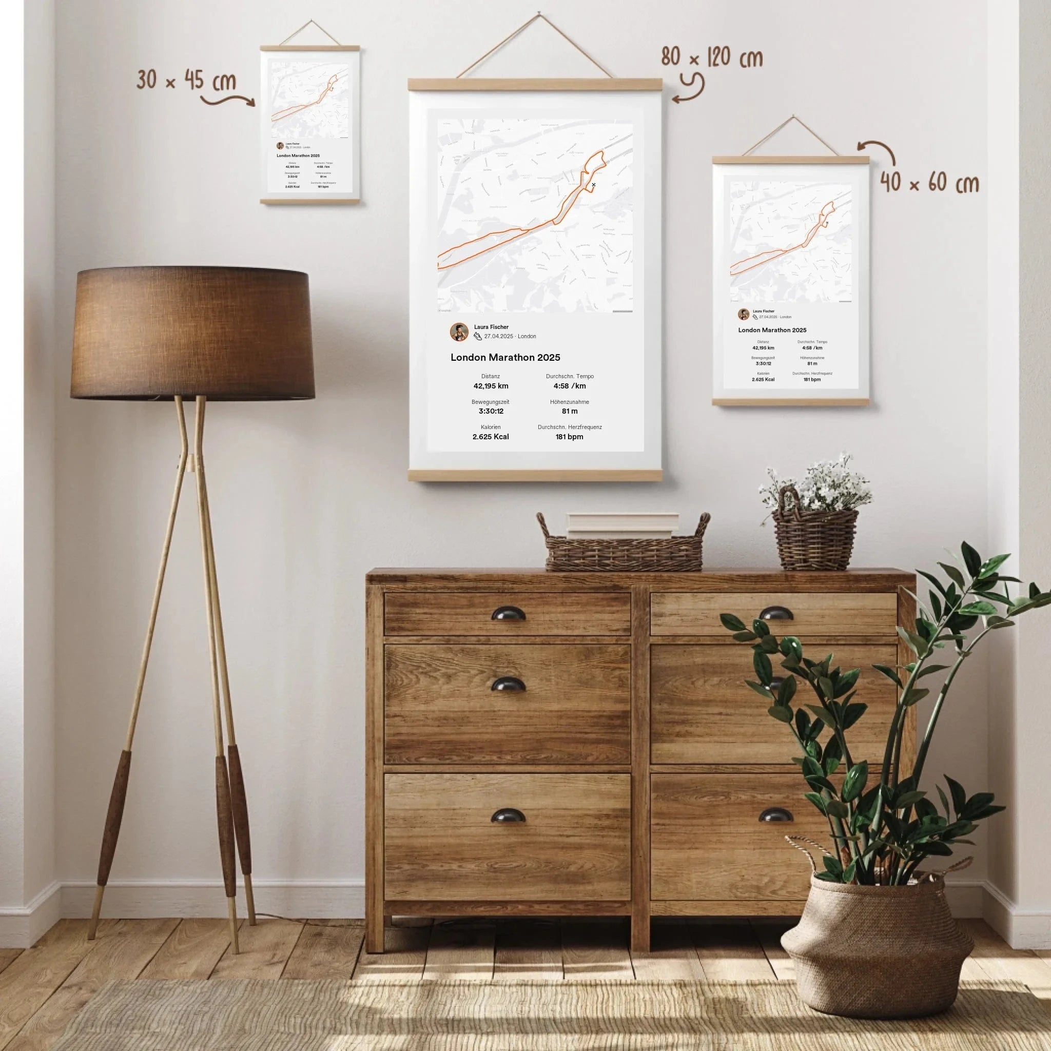 Fotoleinwand-MockUp-Eingangsbereich-Collage