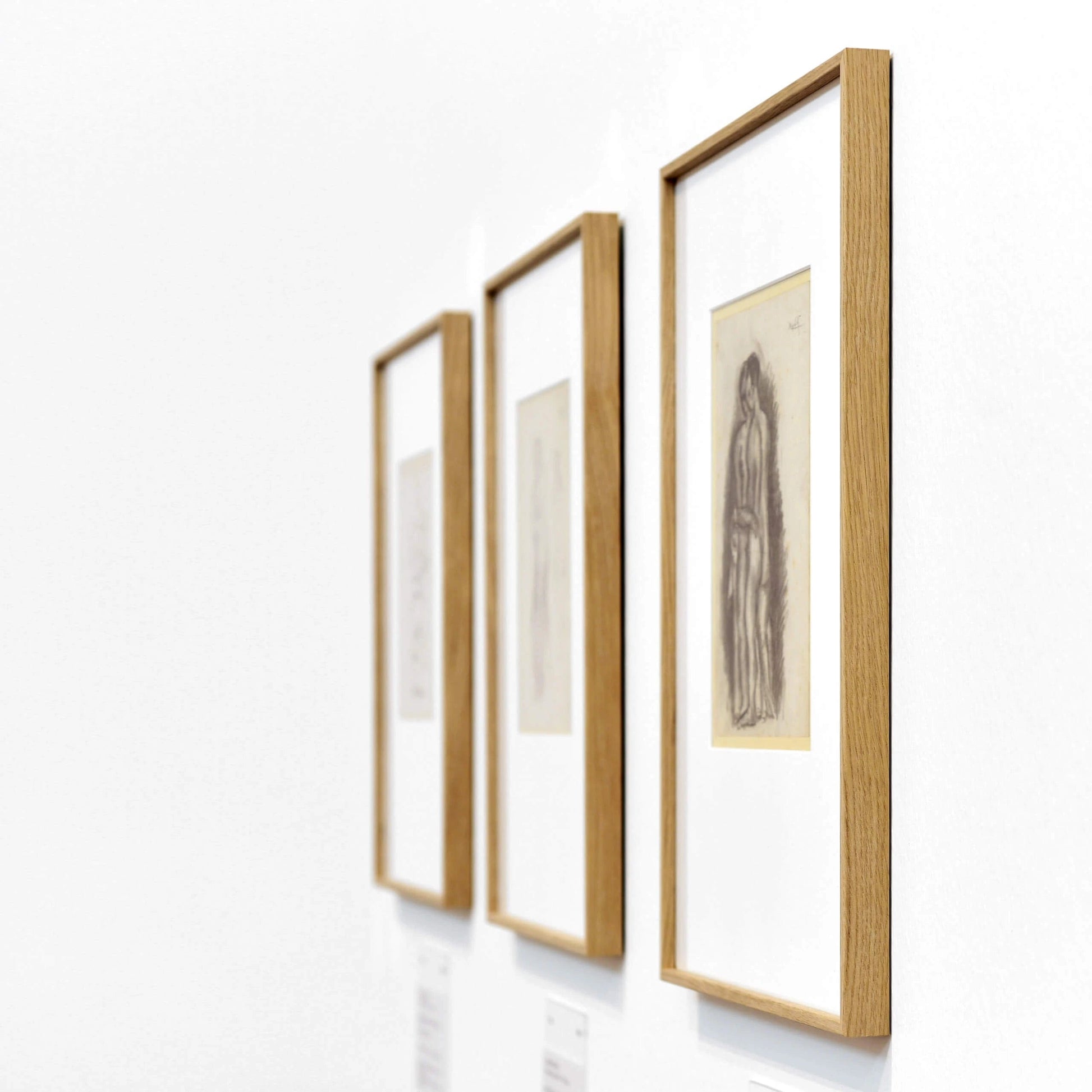 Nielsen Alpha – Aluminium Wechselrahmen - von FOTO.online