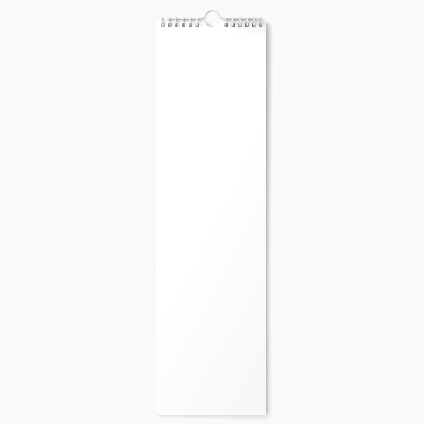 Wandkalender - Minimalistic - von FOTO.online