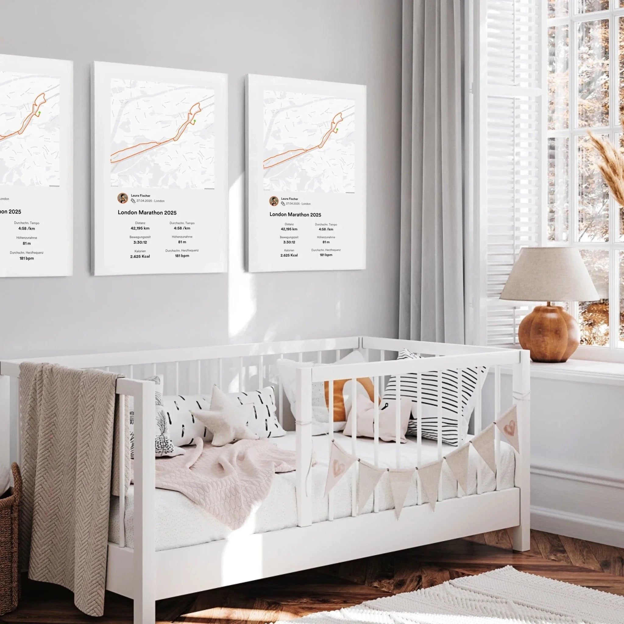 GPX Sportmoment - Aufsteller von Schmidt Digitaldruck GmbH