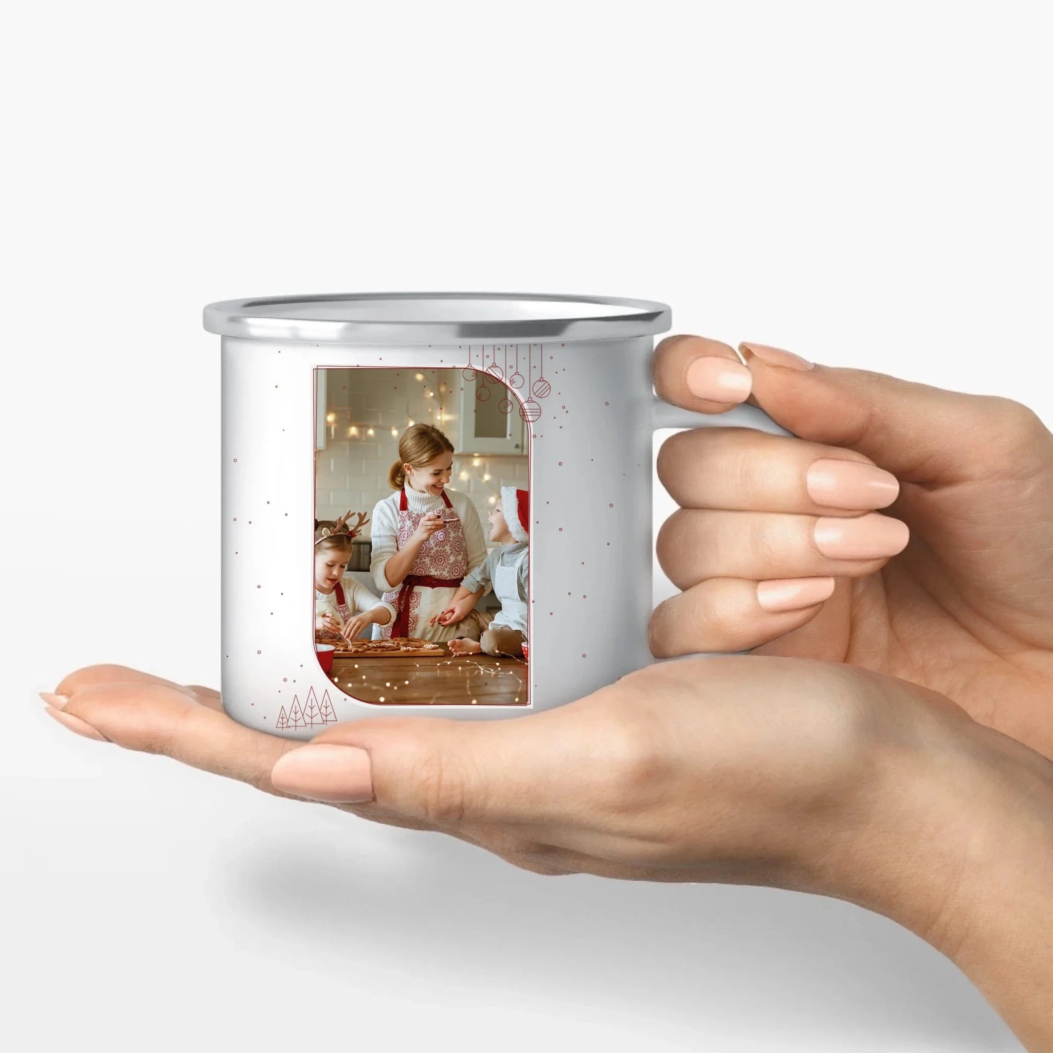 Fototasse "Christmas" - Tasse von Schmidt Digitaldruck GmbH