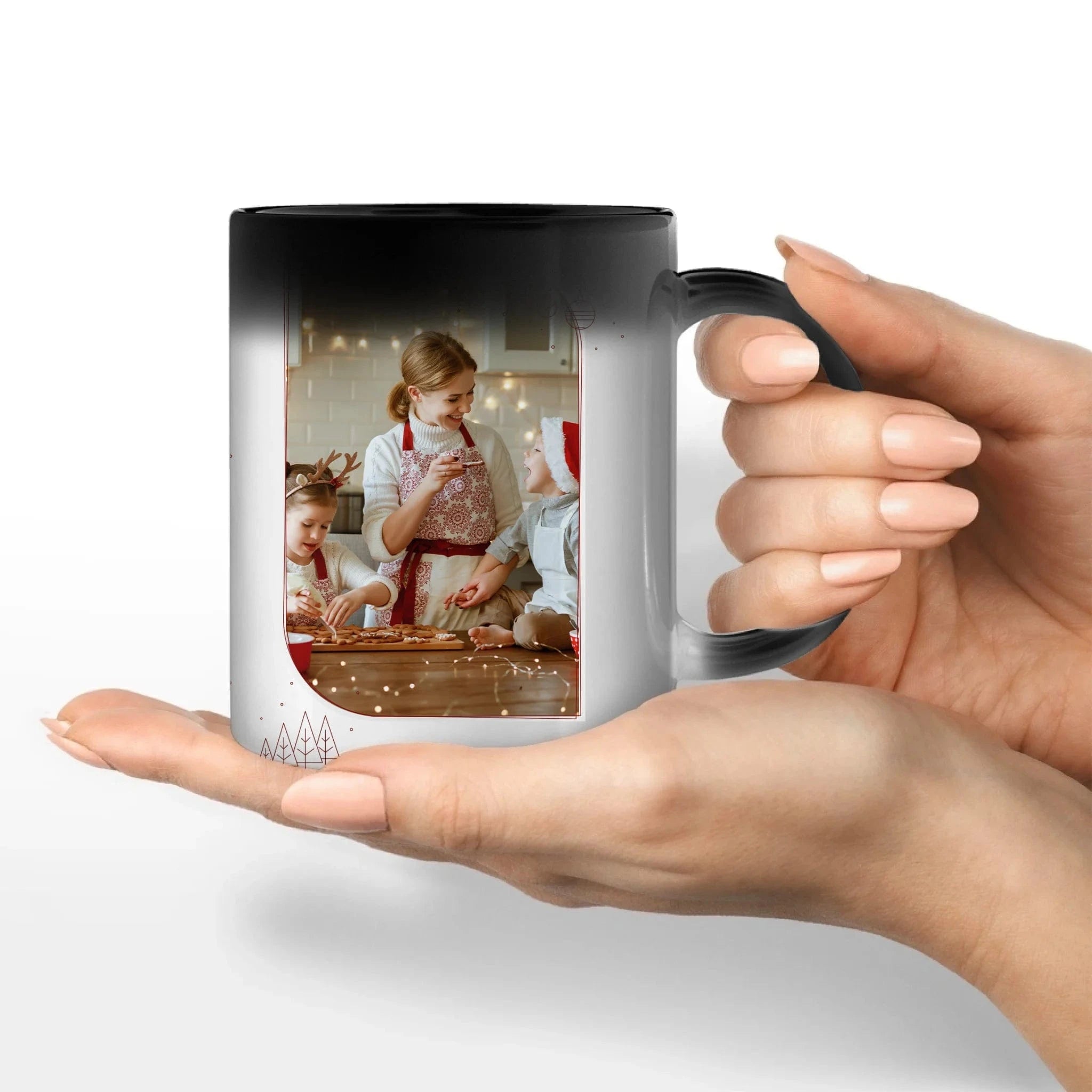 Fototasse "Christmas" - Tasse von Schmidt Digitaldruck GmbH