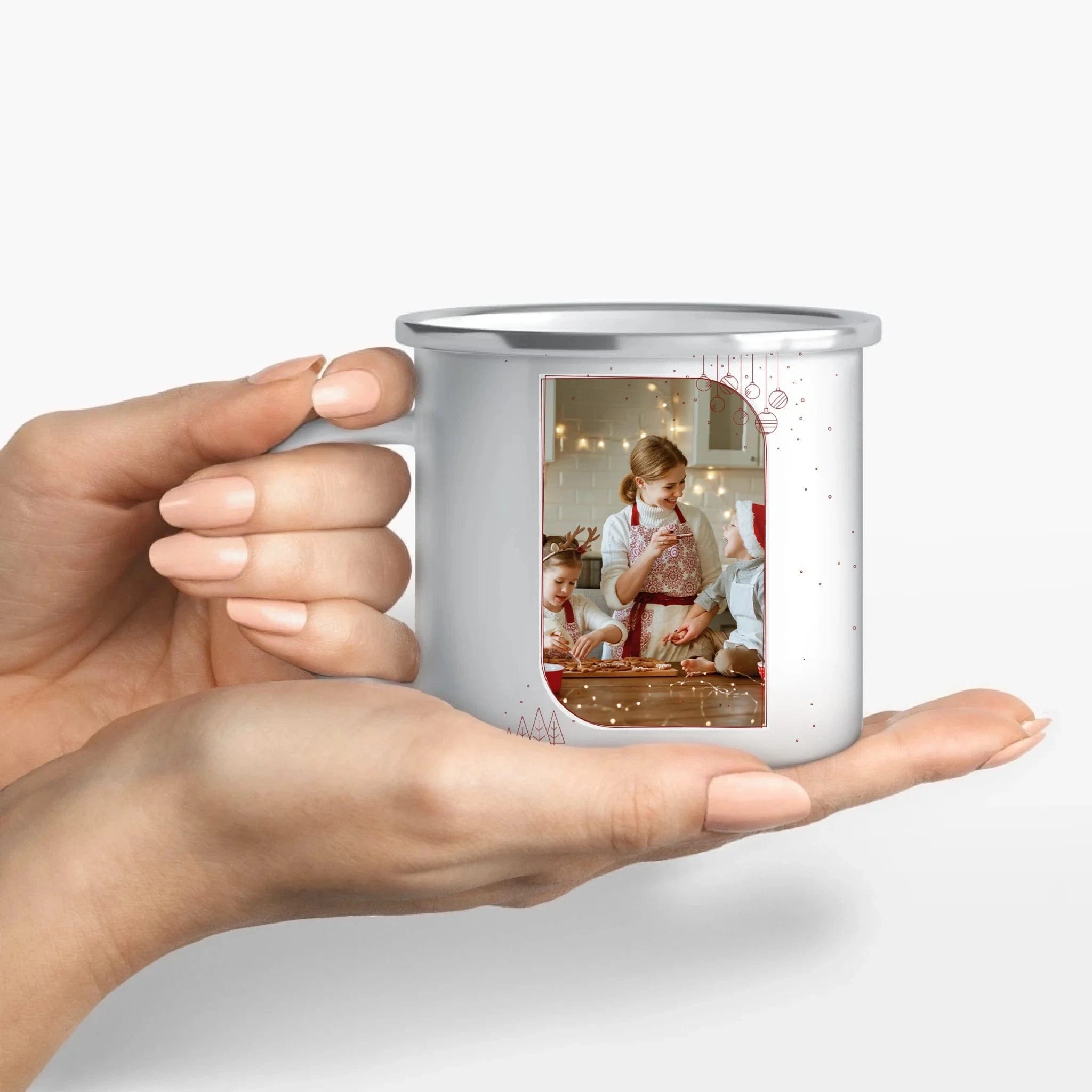 Fototasse "Christmas" - Tasse von Schmidt Digitaldruck GmbH